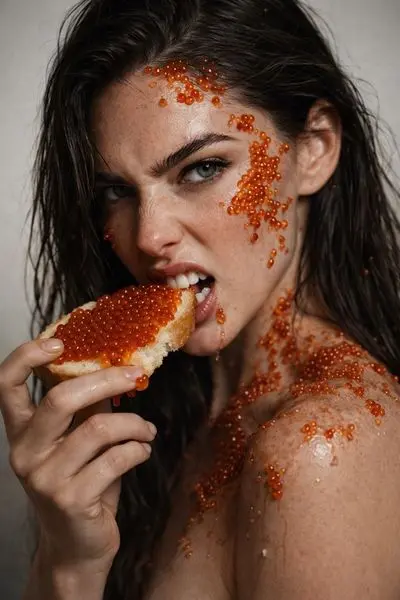 Caviar Beauty